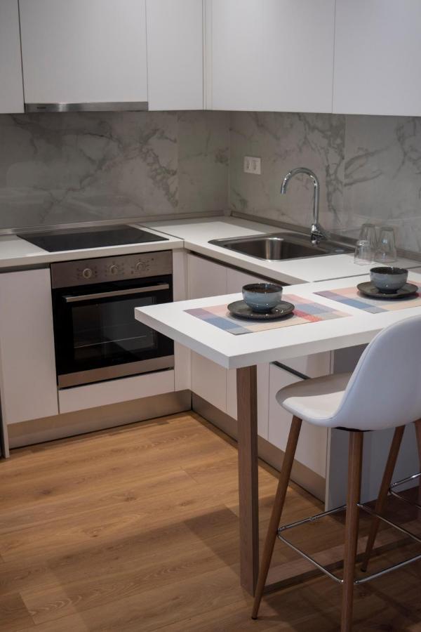 The Caravan Apartments Thessaloníki Luaran gambar