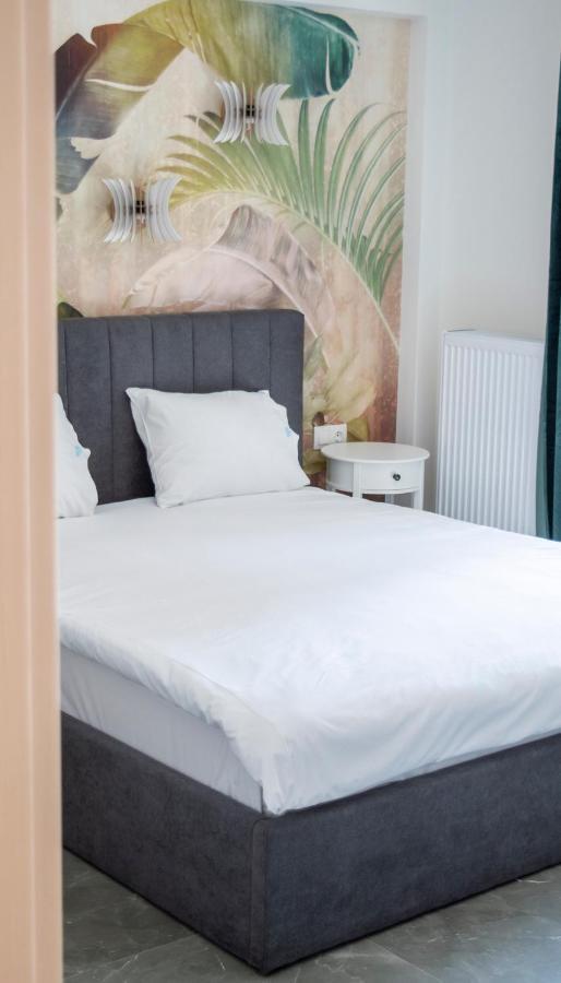 The Caravan Apartments Thessaloníki Luaran gambar