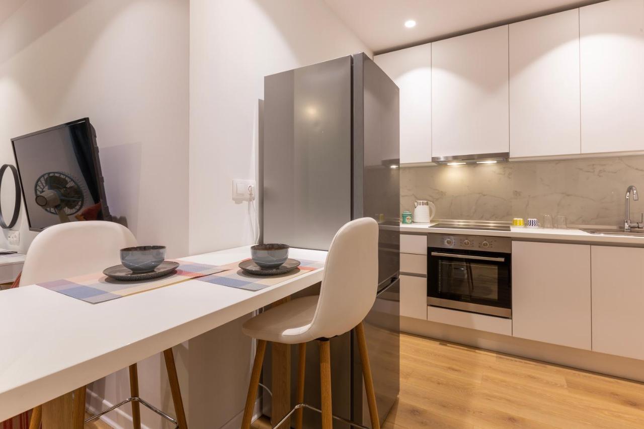 The Caravan Apartments Thessaloníki Luaran gambar
