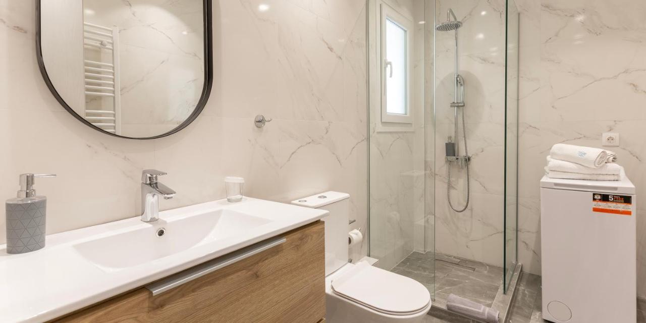 The Caravan Apartments Thessaloníki Luaran gambar