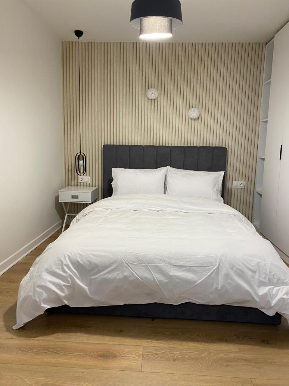 The Caravan Apartments Thessaloníki Luaran gambar